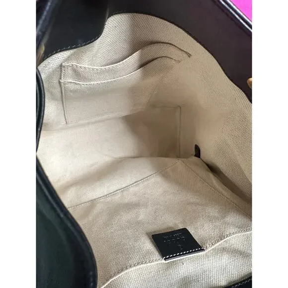 Gucci Animalier Malin backpack - Picture 6 of 11